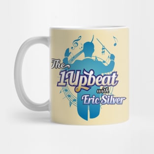 1UpBeat Logo Mug